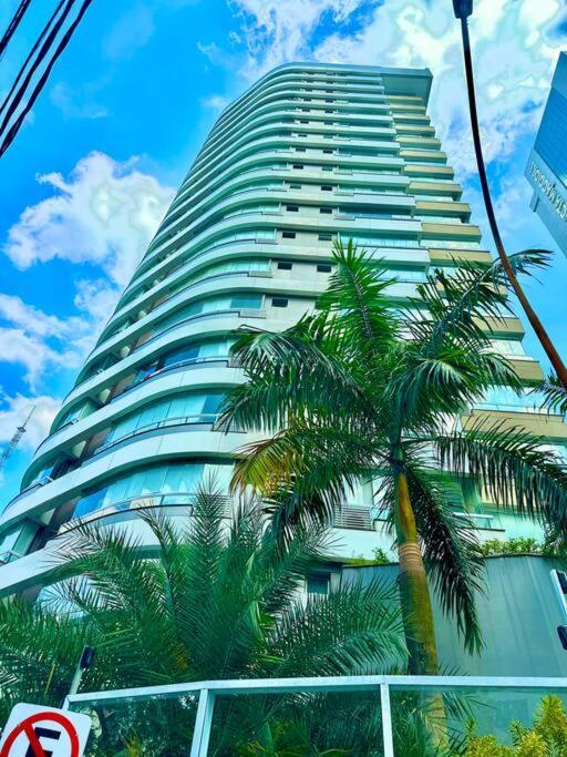 143 - Rentaqui Apartamento Be Paulista Comfort São Paulo Eksteriør bilde